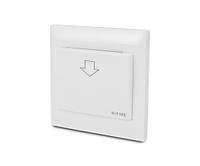 Енергозберігаючий карман для карт Mifare ZKTeco Energy Saving Switch Mifare