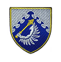 Шеврон ПвК Центр 2020