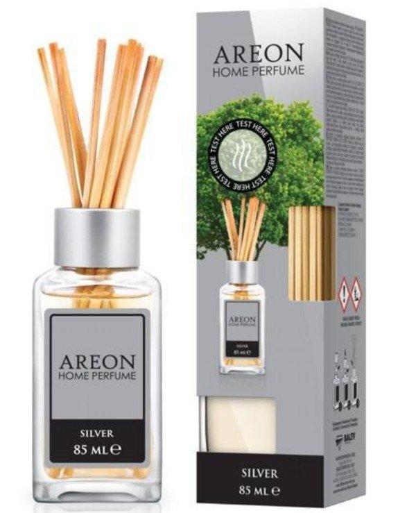 Ароматизатор 85ml - "Areon" Ном Perfume LUX PLATINUM (Платина) (PL03) AB - фото 1 - id-p2172258514