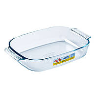 Форма Pyrex Daily 31х20х6 см (6797405) TR, код: 8256326