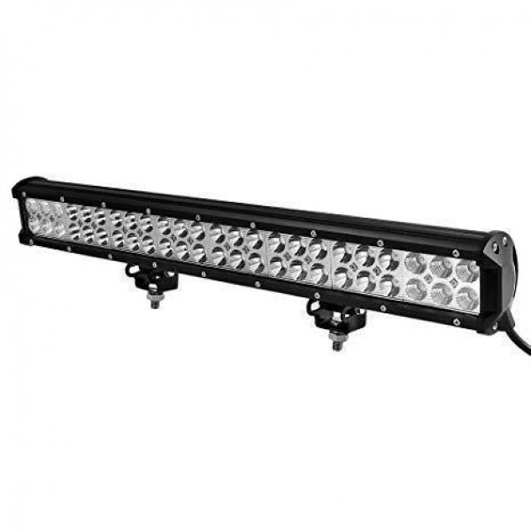 Фара-LED Балка 1100*107*73мм 288W (3W*96) 10-30V COMBO D2 Black AB - фото 1 - id-p2172268246