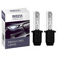 Лампа Ксенон H3 5000K 35W "Brevia" 12350 (2шт) AB