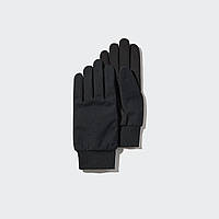 Функциональные перчатки HEATTECH Uniqlo на подкладке из флиса оригинал