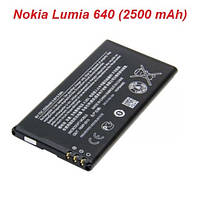 Аккумулятор батарея Nokia rm-1077 Lumia 640 (BV-T5C)