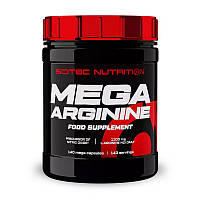 Scitec Nutrition Mega Arginine (140 caps)