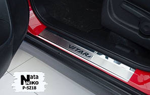 Накладки Suzuki Vitara