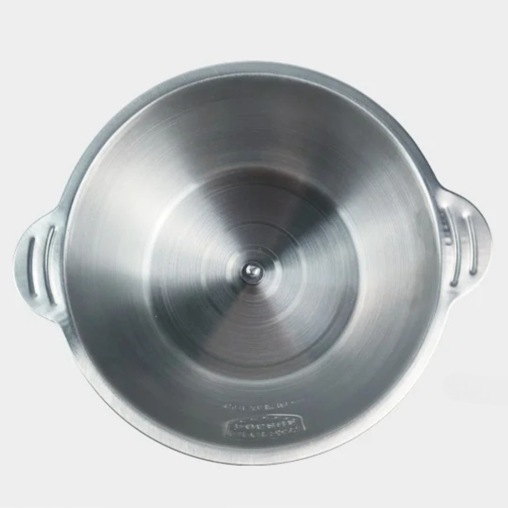 Универсальный кухонный измельчитель 250Вт с металлической чашей на 1.7 л пищевой блендер SL-001 - фото 5 - id-p2172300620