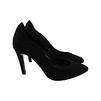 Туфлі жіночі Liici Чорні 28-9 22DT 35 BM, код: 7363714