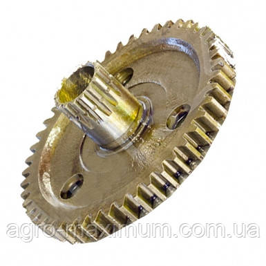 Шестірня 80-1601357-Б зчеплення МТЗ-1025-2022
