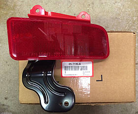 Honda CR-V CRV 2015-2016 Правий катафот відбивач у задній бампер Новий Оригінал