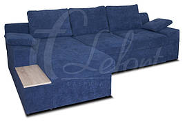 Кут Денвер Lefort