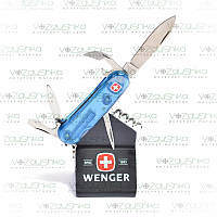 Ніж Wenger Evolution 10 модель 1.10.09.416
