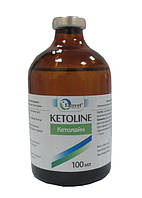 Кетолайн, 100 мл (аналог Аініл)