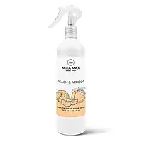 Аромаспрей Peach & Apricot Spray 500 мл