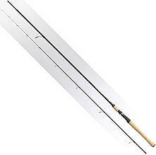 Спінінг DAM Whisler Ultra Light Jig 2.60 м 3-15гр.