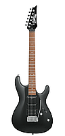 Електрогітара IBANEZ GSA60 BLACK NIGHT