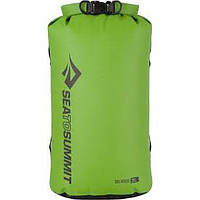 Гермомешок Sea To Summit Big River Dry Bag 5 L Apple Green (1033-STS ABRDB5GN) OB, код: 7608005