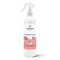 Аромаспрей Raspberry & Lime Spray 500 мл