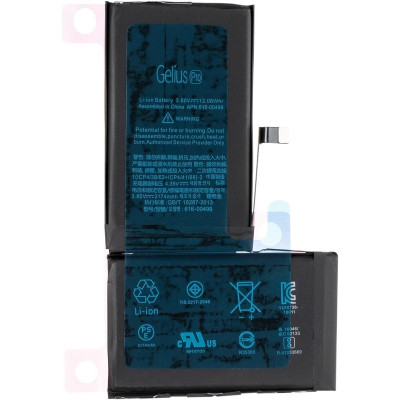 Акумуляторна батарея для телефона Gelius Pro iPhone XS Max (00000079247)