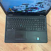 Б/в Ноутбук Б-клас Dell Latitude E5550 15.6" 1920x1080| Core i7-5600U| 8 GB RAM| 480 GB SSD| HD 5500, фото 6