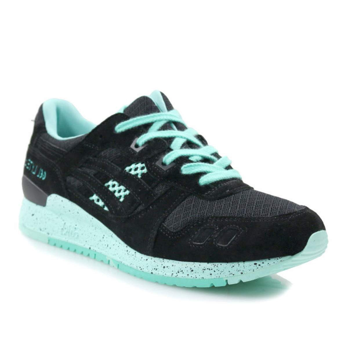 Кросівки жіночі ASICS TIGER GEL-LYTE III H6Z0L-9090
