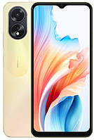 Смартфон OPPO A38 4 128GB Glowing Gold (6915769) ML, код: 8322132