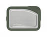 Klean Kanteen Ланчбокс стальовий Klean Kanteen Rise Meal Box 1005 мл Sea Spray, фото 4