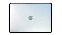 Чохол для Macbook Air M2 15.3 A311 A2 матовий чохол для ноутбука захисний чохол для macbook ударостійкий чохол для ноутбука