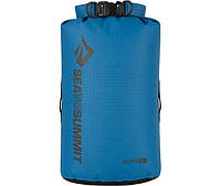 Гермомешок Sea To Summit Big River Dry Bag 13 L Blue (1033-STS ABRDB13BL) OB, код: 7608004