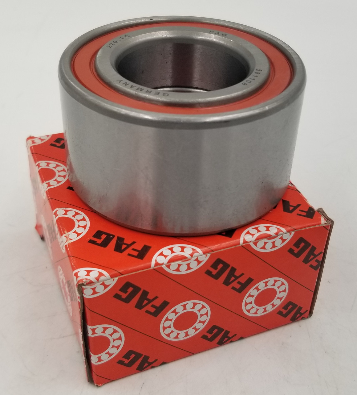 Підшипник передньої маточини Лачетті FAG Німеччина