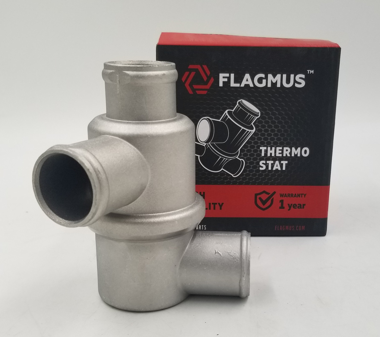 Термостат Москвич 2140-2141 Flagmus Чехія