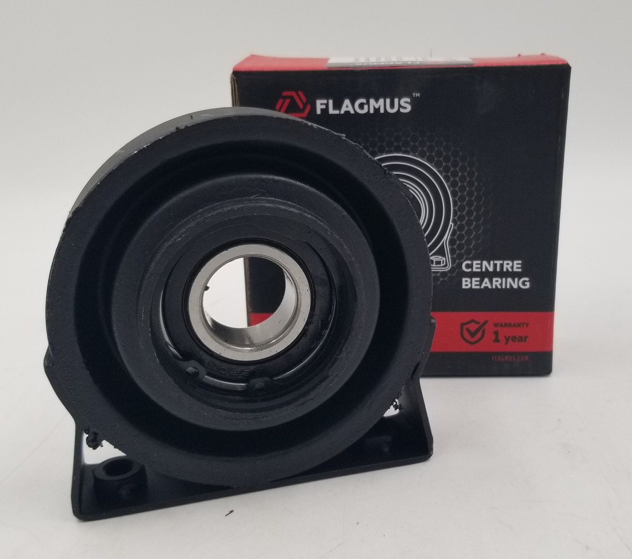 Підвісний підшипник ВАЗ 2101-2107 Flagmus Чехія, фото 1