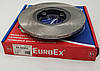 Диск гальмівний Матіз EuroEx Угорщина, фото 4