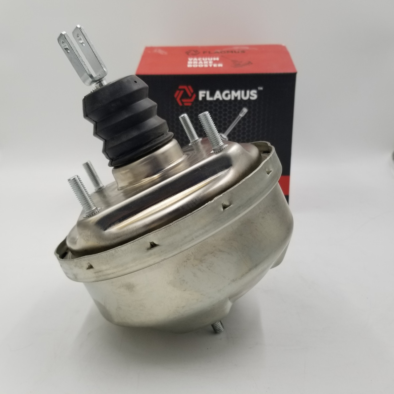 Вакуумный усилитель тормозов ВАЗ 2103-06 Flagmus Чехия (ID#2172369666 ...