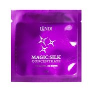 Magic Silk Concentrate саше Look Lendi