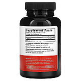 D-маноза 500 мг 120 капс лікування циститу та інфекцій нирок Force Factor США, фото 2