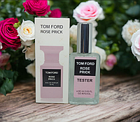 Tom Ford Rose Prick 60 мл - Духи Унісекс (парфумована вода) тестер Франція