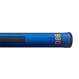 Тубус для шампурів,60х6,5 см KIBAS синій (Арт. KS 4044BL), фото 6