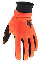 Зимові Перчатки Fox Defend Thermo Glove - Ce Flo Orange (L (10))