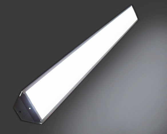 Магістральний світлодіодний світильник BMU LED-45-1500