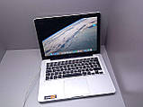 Ноутбук Б/У MacBook Pro 2010 A1278(Intel Core 2 Duo 2.4GHz/Ram 4Gb/SSD 120Gb/nVidia GeForce 320M), фото 4