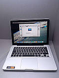 Ноутбук Б/У MacBook Pro 2010 A1278(Intel Core 2 Duo 2.4GHz/Ram 4Gb/SSD 120Gb/nVidia GeForce 320M), фото 7
