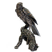 Декоративная фигурка Falcon on a branch Veronese