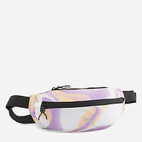 Сумка на пояс Puma PR Classic Waist Bag 0,8L Разноцветный Уни 23x6x9,5 см (090425-04) (090425-04)