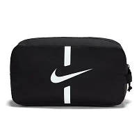 Сумка для обуви NIKE ACDMY SHOEBAG 10L Черный 36х15х18 см (DC2648-010)