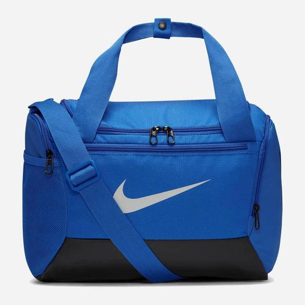 Nike NK BRSLA XS DUFF 9.5 25L 38x25x25 DM3977 480