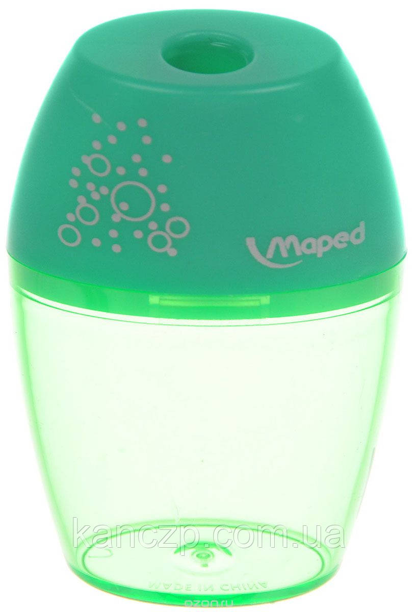 Точилка Maped "Shaker"