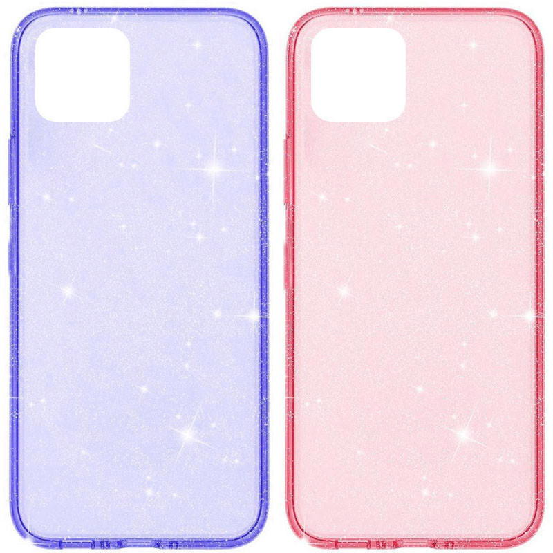 TPU чохол Nova для Samsung Galaxy A06, фото 1