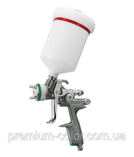 Краскопульт SATA Jet 100 BF HVLP 1,7