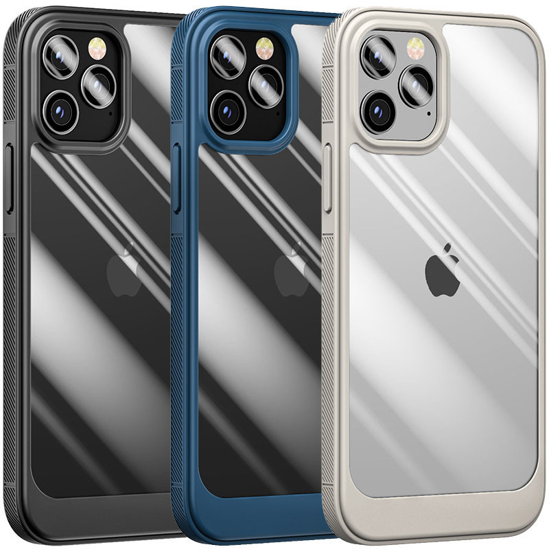 Чохол TPU+PC Pulse для Apple iPhone 13 Pro (6.1"), фото 1